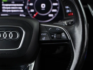 Внедорожник Audi Q7 2016 года, 4490111 рублей, Москва