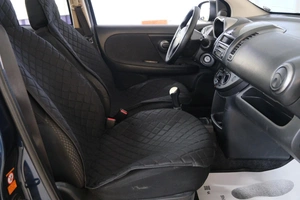 Хетчбэк Nissan Note 2007 года, 569000 рублей, Омск