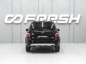 Универсал ВАЗ (LADA) Kalina 2017 года, 680000 рублей, Ростов-на-Дону