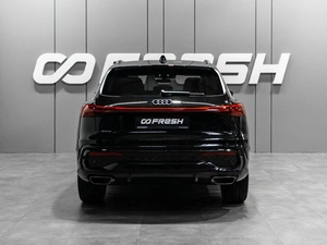 Внедорожник Audi Q5 2025 года, 6589000 рублей, Тюмень