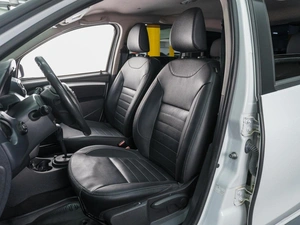 Внедорожник Nissan Terrano 2016 года, 1349000 рублей, Сургут