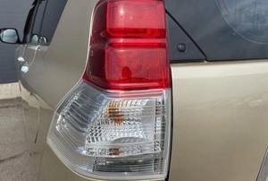 Внедорожник Toyota Land Cruiser Prado 2011 года, 2625000 рублей, Солонцы