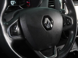 Внедорожник Renault Kaptur 2017 года, 1539000 рублей, Воронеж