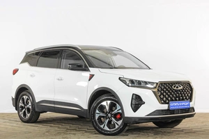 Внедорожник Chery Tiggo 7 Pro Max 2023 года, 2379000 рублей, Тюмень