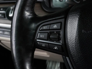 Седан BMW 7 серия 2011 года, 1489000 рублей, Воронеж