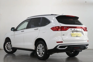 Внедорожник Haval M6 2023 года, 1929000 рублей, Челябинск