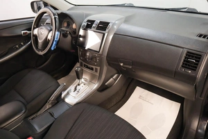 Седан Toyota Corolla 2008 года, 729000 рублей, Челябинск
