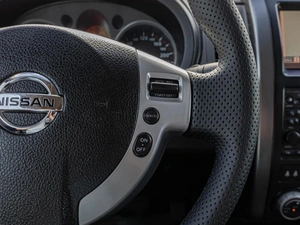 Внедорожник Nissan X-Trail 2008 года, 1135000 рублей, Краснодар