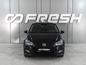 Седан Volkswagen Polo 2017 года, 1419000 рублей, Аксай