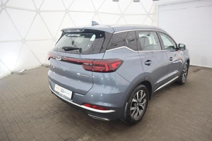 Внедорожник Chery Tiggo 7 2021 года, 1740000 рублей, Орёл
