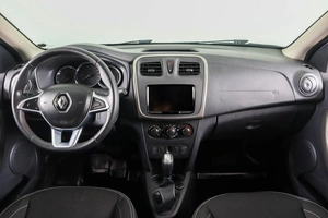 Хетчбэк Renault Sandero Stepway 2021 года, 1279000 рублей, Пермь