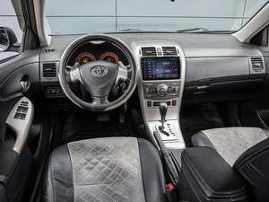 Седан Toyota Corolla 2007 года, 1000000 рублей, Краснодар