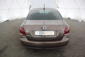Седан Volkswagen Polo 2018 года, 1285000 рублей, Орёл