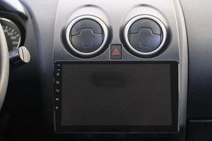 Внедорожник Nissan Qashqai 2010 года, 1049000 рублей, Омск