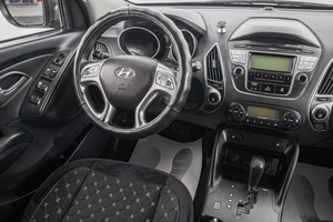 Внедорожник Hyundai ix35 2010 года, 1349000 рублей, Барнаул