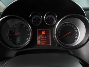 Хетчбэк Opel Astra 2010 года, 690000 рублей, Минеральные Воды
