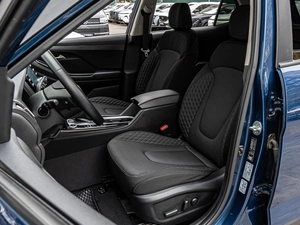 Внедорожник Hyundai Creta 2021 года, 2080000 рублей, Краснодар