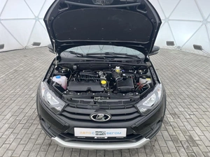 Универсал ВАЗ (LADA) Granta 2024 года, 1000000 рублей, Клинцы