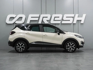 Внедорожник Renault Kaptur 2019 года, 1499000 рублей, Воронеж