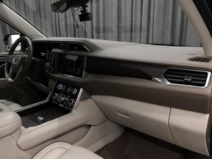 Внедорожник GMC Yukon 2022 года, 12000000 рублей, Красноярск