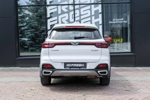 Внедорожник Chery Tiggo 8 2023 года, 2099000 рублей, Ульяновск