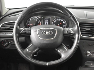 Внедорожник Audi Q3 2013 года, 1358900 рублей, Казань