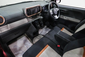 Хетчбэк Daihatsu Boon 2020 года, 979000 рублей, Новокузнецк