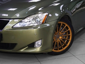 Седан Lexus IS 2008 года, 1084999 рублей, Тверь
