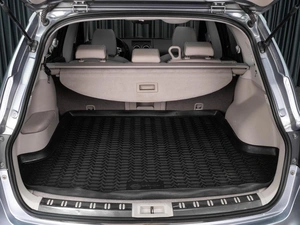 Внедорожник Nissan Qashqai+2 2010 года, 1249000 рублей, Тюмень