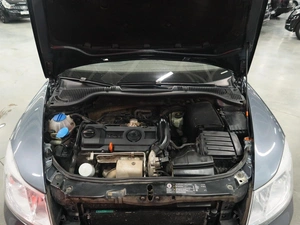 Хэтчбек Skoda Octavia 2011 года, 1100000 рублей, Курск