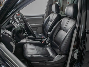 Внедорожник Mitsubishi Pajero Sport 2011 года, 1819000 рублей, Тюмень