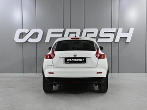 Внедорожник Nissan Juke 2013 года, 1249000 рублей, Аксай