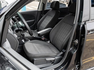 Седан Volkswagen Polo 2016 года, 1384000 рублей, Краснодар