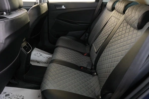 Внедорожник Hyundai Tucson 2018 года, 2059000 рублей, Омск
