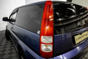 Внедорожник Honda HR-V 1999 года, 449000 рублей, Барнаул