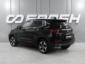 Внедорожник Chery Tiggo 4 Pro 2023 года, 1679000 рублей, Аксай