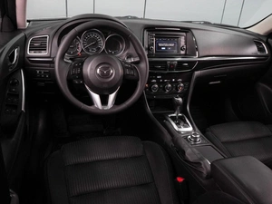 Седан Mazda 6 2013 года, 1269000 рублей, Воронеж