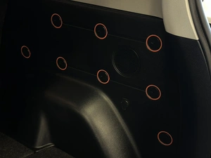 Минивэн Toyota Sienta 2020 года, 1727000 рублей, Красноярск