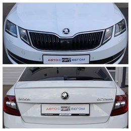 Хэтчбек Skoda Octavia 2017 года, 1970000 рублей, Железногорск