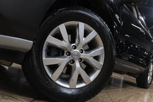 Внедорожник Nissan Murano 2013 года, 1469000 рублей, Новокузнецк