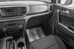 Внедорожник Kia Sportage 2020 года, 2459000 рублей, Барнаул