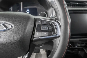 Внедорожник Chery Tiggo 4 2020 года, 1349000 рублей, Барнаул