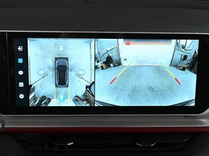 Внедорожник Geely Coolray 2024 года, 2299000 рублей, Ростов-на-Дону