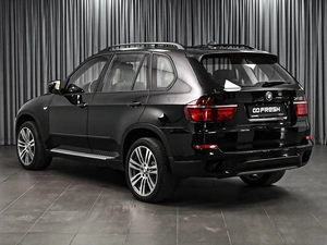 Внедорожник BMW X5 2010 года, 2279000 рублей, Ставрополь