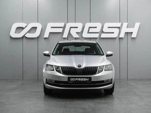 Лифтбек Skoda Octavia 2019 года, 1574000 рублей, Воронеж