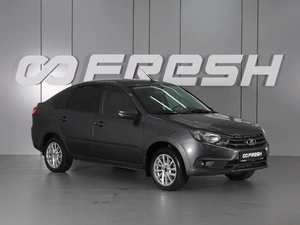 Лифтбек ВАЗ (LADA) Granta 2024 года, 899000 рублей, Минеральные Воды