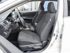 Седан Toyota Camry 2015 года, 1695000 рублей, Краснодар
