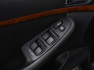 Седан Toyota Avensis 2008 года, 729050 рублей, Москва