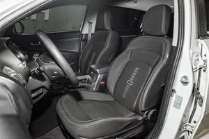 Внедорожник Kia Sportage 2012 года, 1099000 рублей, Ульяновск