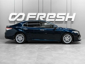Седан Toyota Camry 2018 года, 2999000 рублей, Тюмень